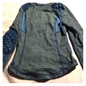 Lululemon shirt